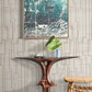 Purchase Gv0257 | Grasscloth & Natural Resource, Inlay Line - Ronald Redding Wallpaper
