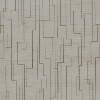 Purchase Gv0257 | Grasscloth & Natural Resource, Inlay Line - Ronald Redding Wallpaper