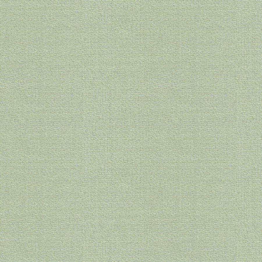 Sample 3956.15.0 Gilded Wool Moonstruck Spa Drapery Solids Plain Cloth Fabric by Kravet Couture