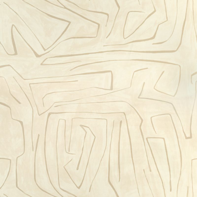 Sample - Gwf-3530.116.0 | Graffito, Kelly Wearstler Viii - Lee Jofa Modern Fabric