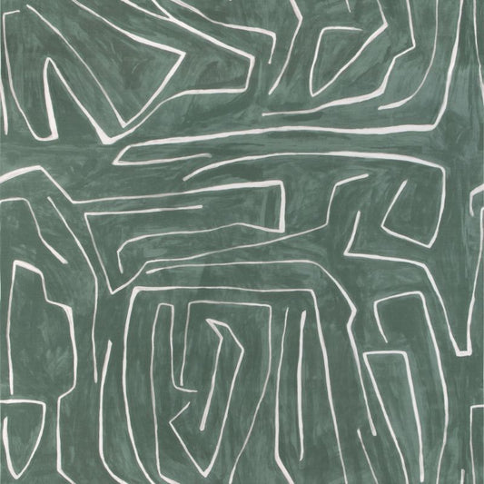 Purchase Gwf-3530.151 Graffito, Kelly Wearstler Viii - Groundworks Fabric - Gwf-3530.151.0