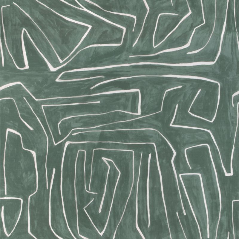 Sample - Gwf-3530.151.0 | Graffito, Kelly Wearstler Viii - Lee Jofa Modern Fabric