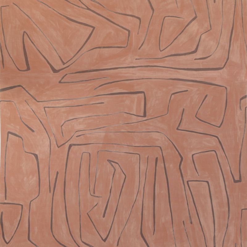 Purchase Gwf-3530.711 Graffito, Kelly Wearstler Viii - Groundworks Fabric - Gwf-3530.711.0