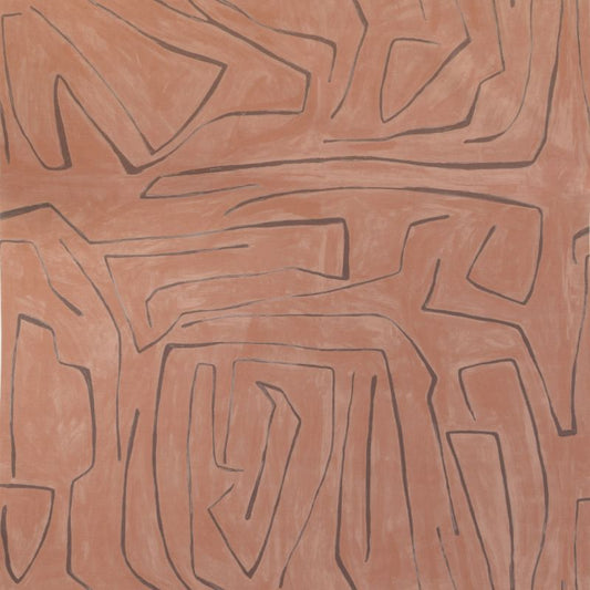 Purchase Gwf-3530.711 Graffito, Kelly Wearstler Viii - Groundworks Fabric - Gwf-3530.711.0