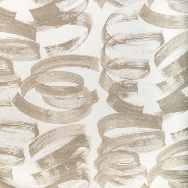 Sample - Gwf-3773.16.0 | Laryo Print, Sand - Lee Jofa Modern Fabric