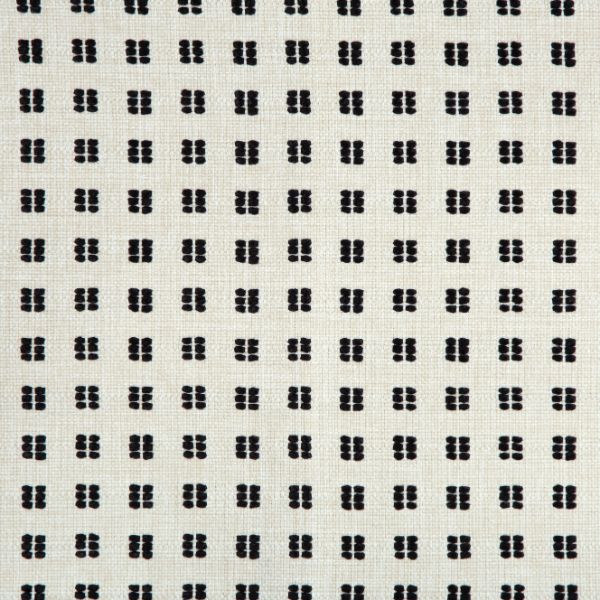 Sample - Gwf-3781.816.0 | Porta, Domino - Lee Jofa Modern Fabric