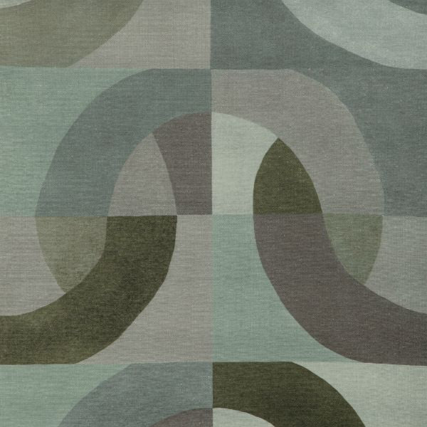 Sample - Gwf-3788.1311.0 | Colonnade, Jadestone - Lee Jofa Modern Fabric