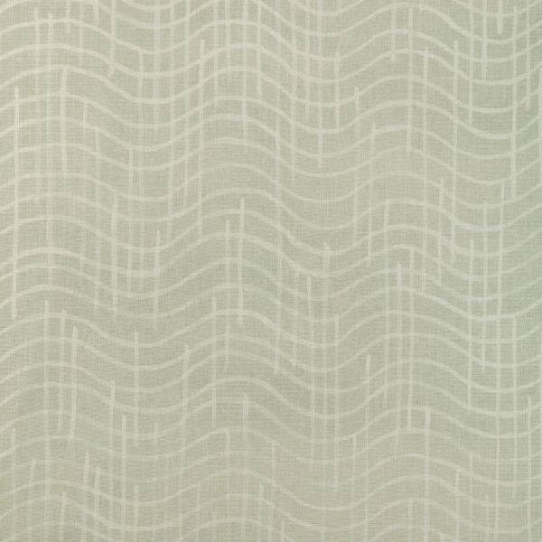 Sample - Gwf-3789.11.0 | Dada, Chalk - Lee Jofa Modern Fabric