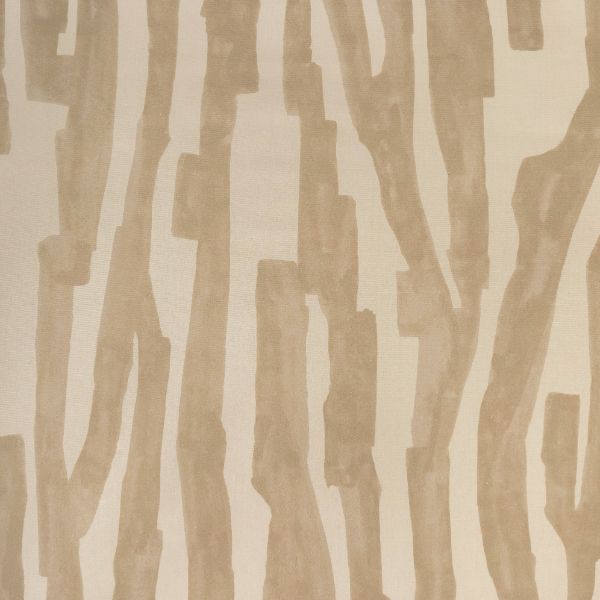 Sample - Gwf-3790.16.0 | Intargia, Buff - Lee Jofa Modern Fabric