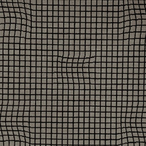 Sample - Gwf-3792.821.0 | Armature, Noir - Lee Jofa Modern Fabric
