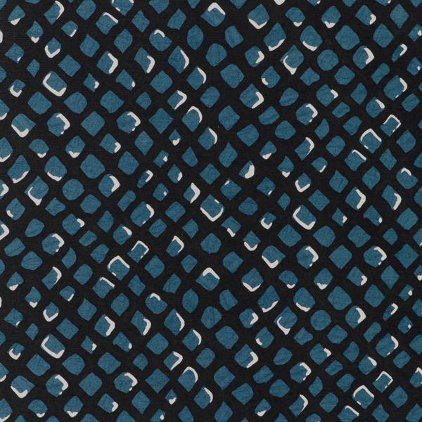 Sample - Gwf-3802-850 | Lenox Print, Soho - Groundworks Fabric - Gwf-3802.850.0