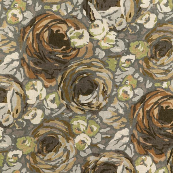 Purchase Gwf-3803-421 Orchard Print, Soho - Groundworks Fabric - Gwf-3803.421.0