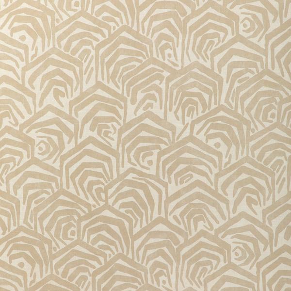 Sample - Gwf-3807-16 | Greene Print, Soho - Groundworks Fabric - Gwf-3807.16.0