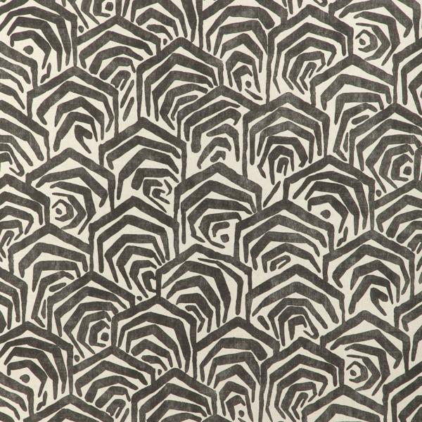 Sample - Gwf-3807-8 | Greene Print, Soho - Groundworks Fabric - Gwf-3807.8.0