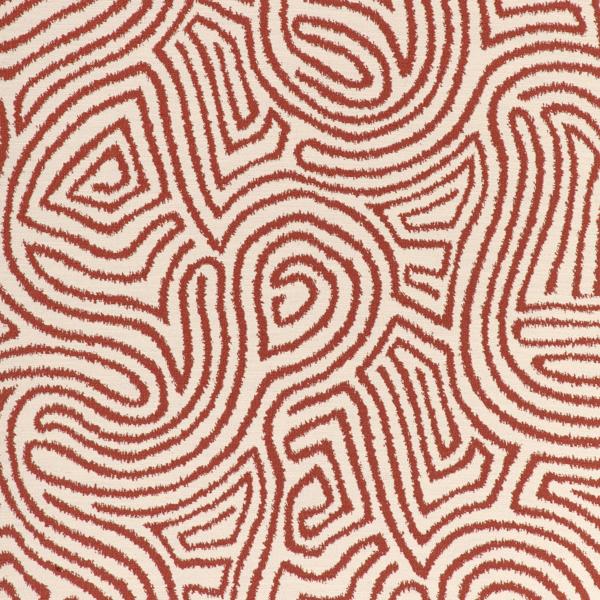 Sample - Gwf-3808-24 | Mercer Weave, Soho - Groundworks Fabric - Gwf-3808.24.0