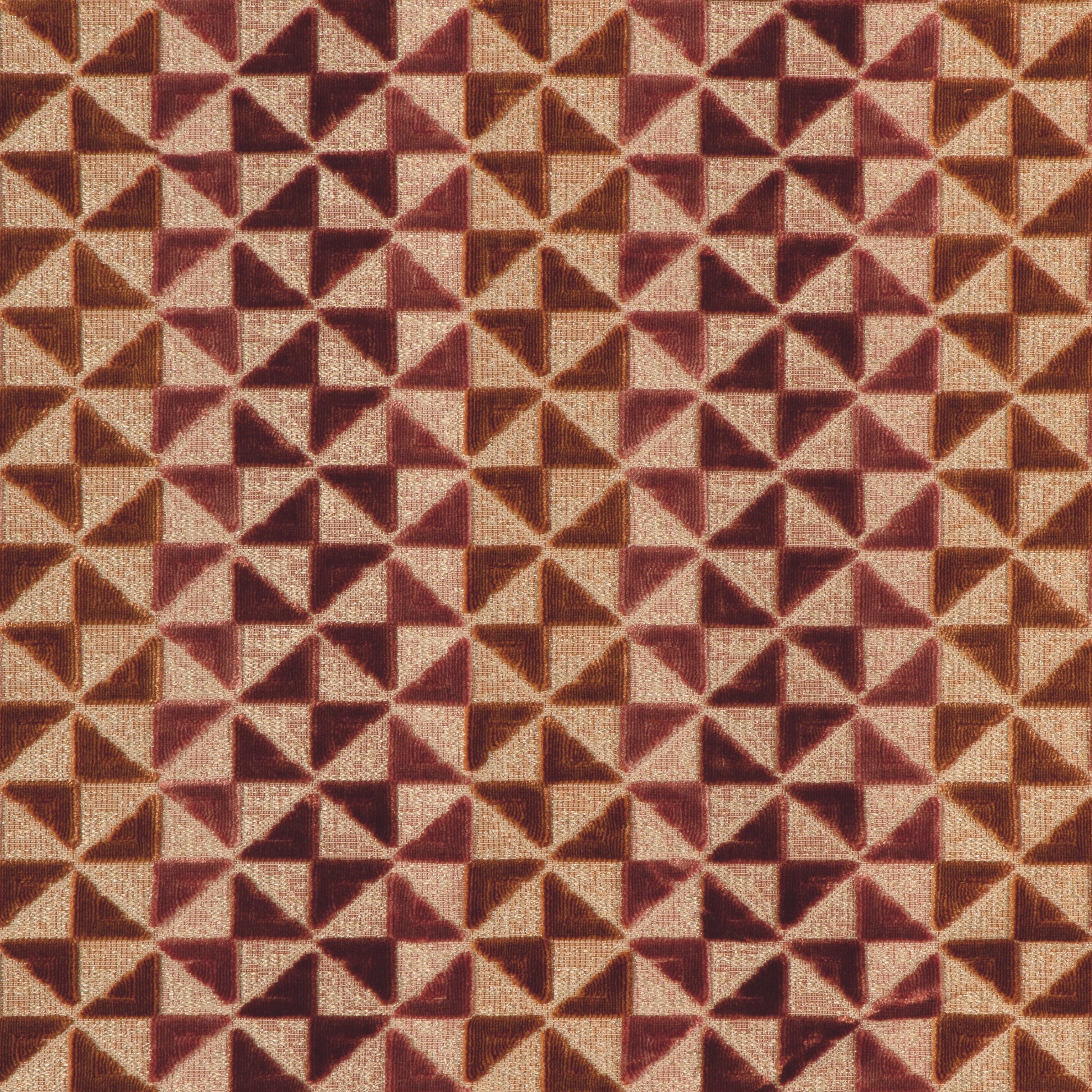 Sample - Gwf-3817.924.0 | Prisma Velvet, Cadence - Lee Jofa Modern Fabric