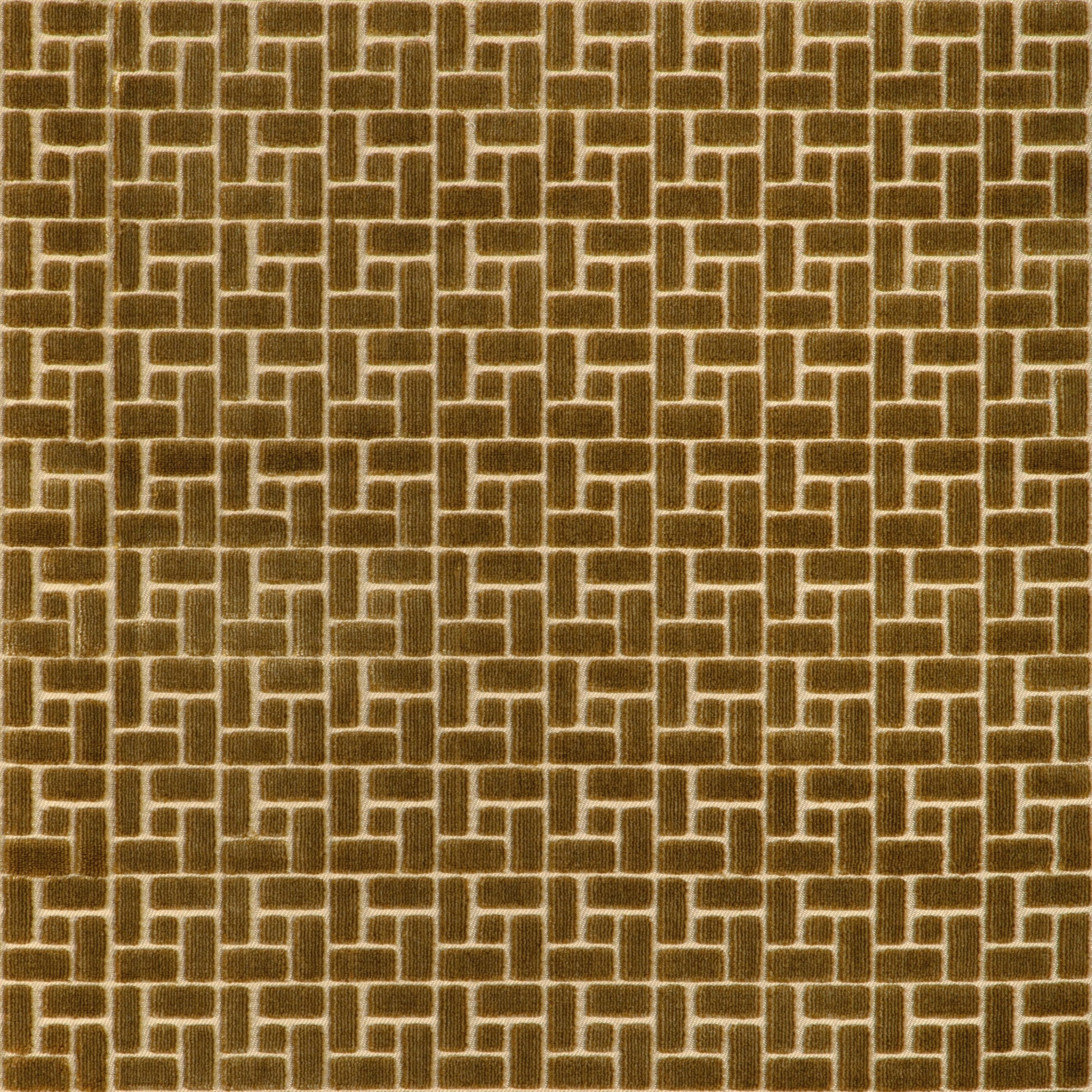 Sample - Gwf-3818.4.0 | Fieldstone Velvet, Cadence - Lee Jofa Modern Fabric