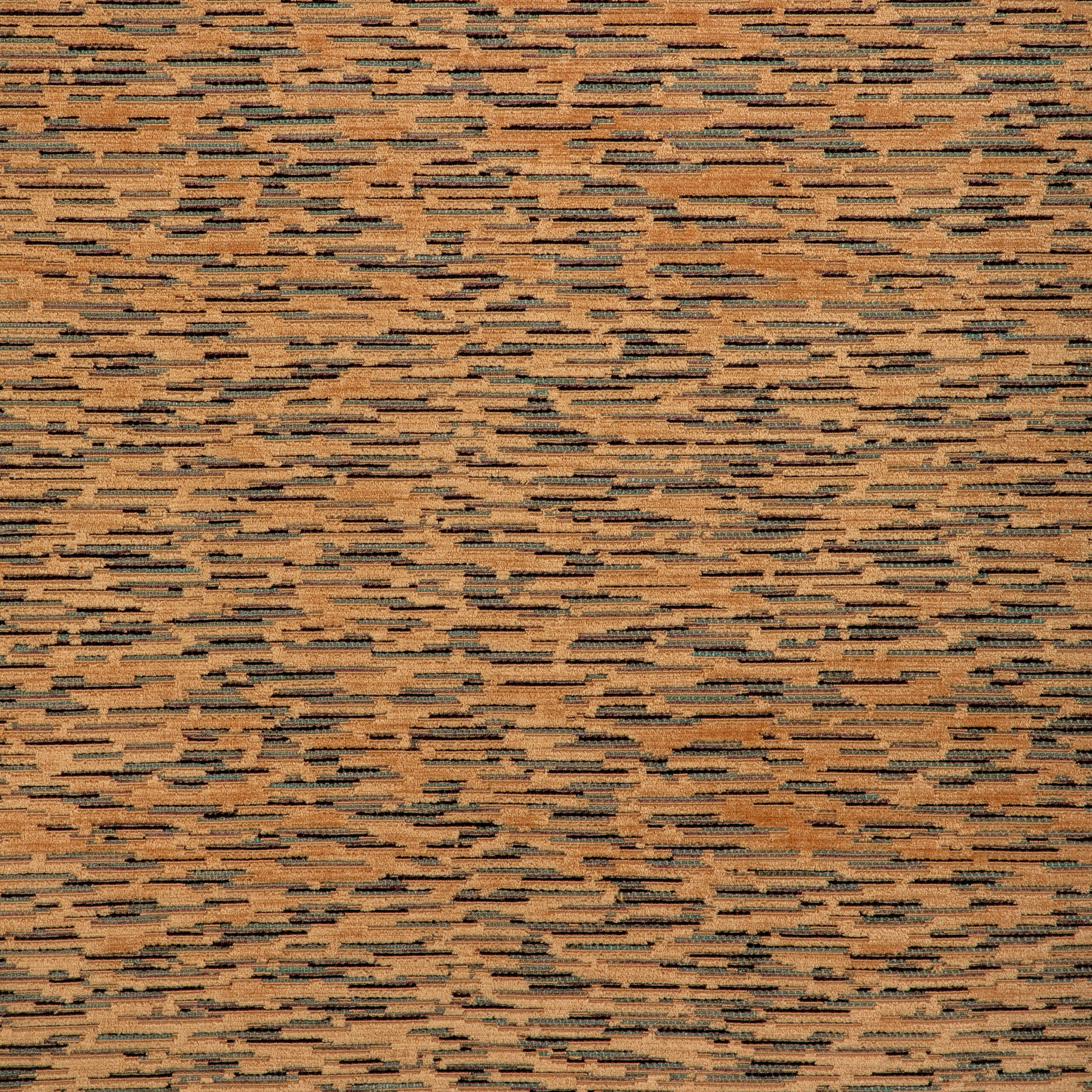 Sample - Gwf-3820.4.0 | Gaia Velvet, Cadence - Lee Jofa Modern Fabric