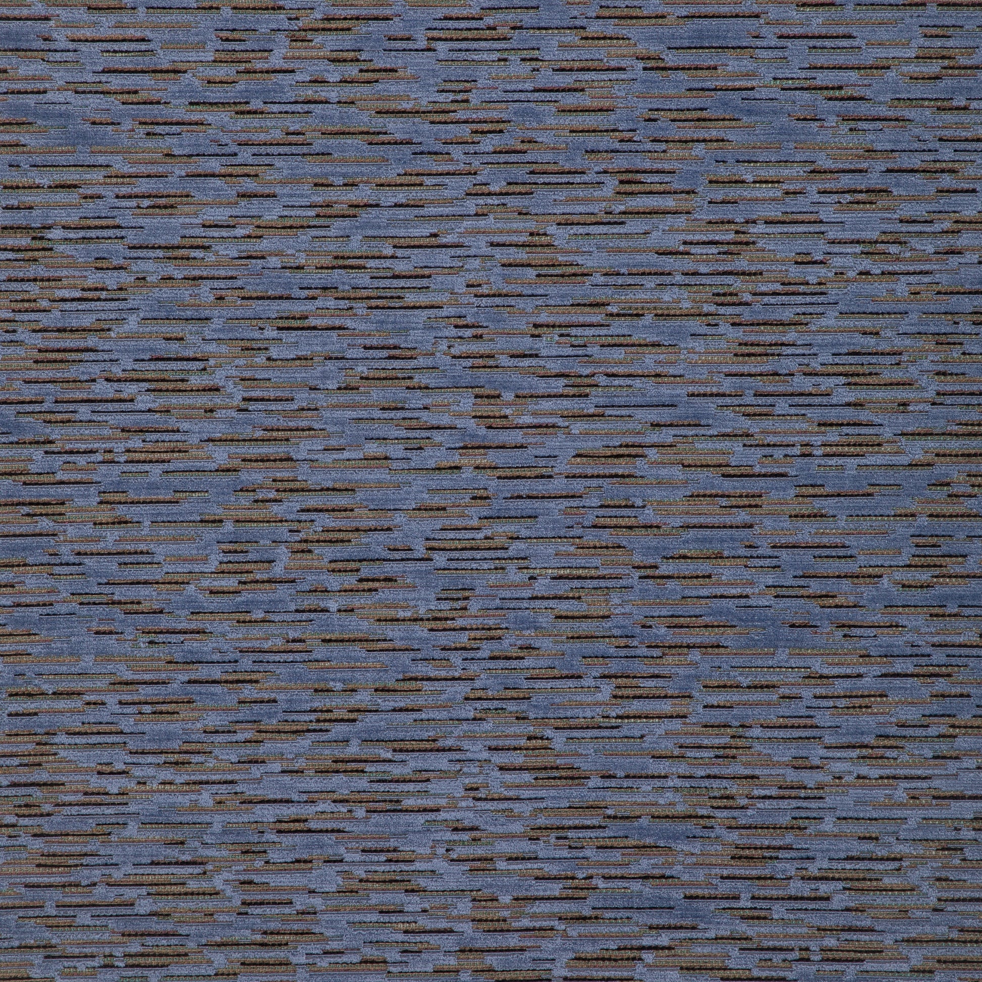 Sample - Gwf-3820.5.0 | Gaia Velvet, Cadence - Lee Jofa Modern Fabric