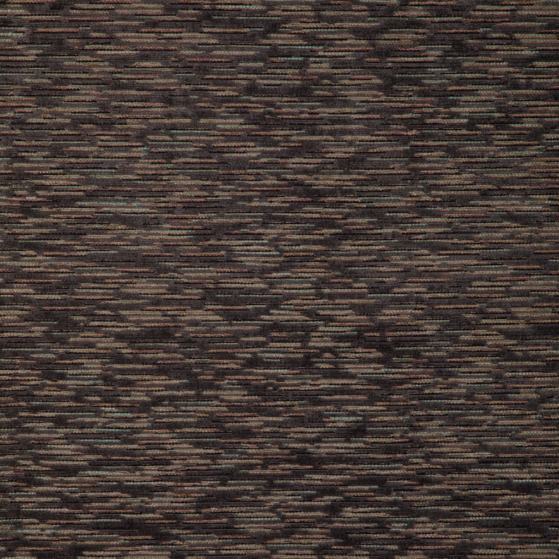 Sample - Gwf-3820.66.0 | Gaia Velvet, Cadence - Lee Jofa Modern Fabric