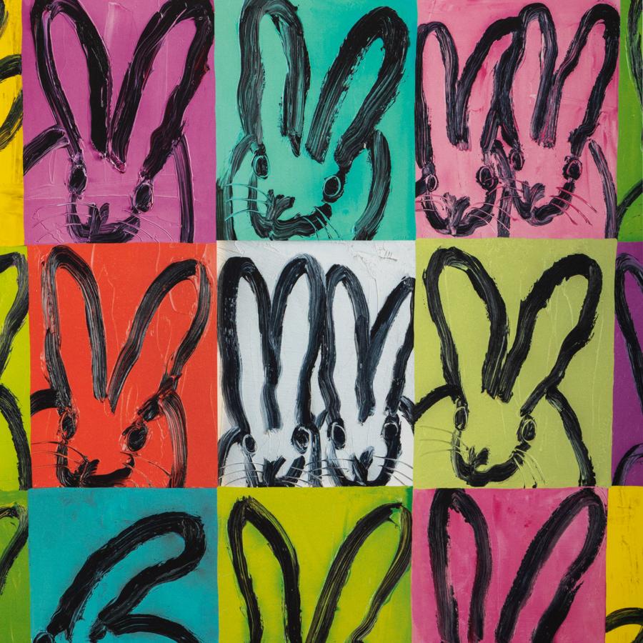 Purchase Gwf-3840.319.0 Hutch Patchwork, Hunt Slonem Belle Terre - Lee Jofa Modern Fabric