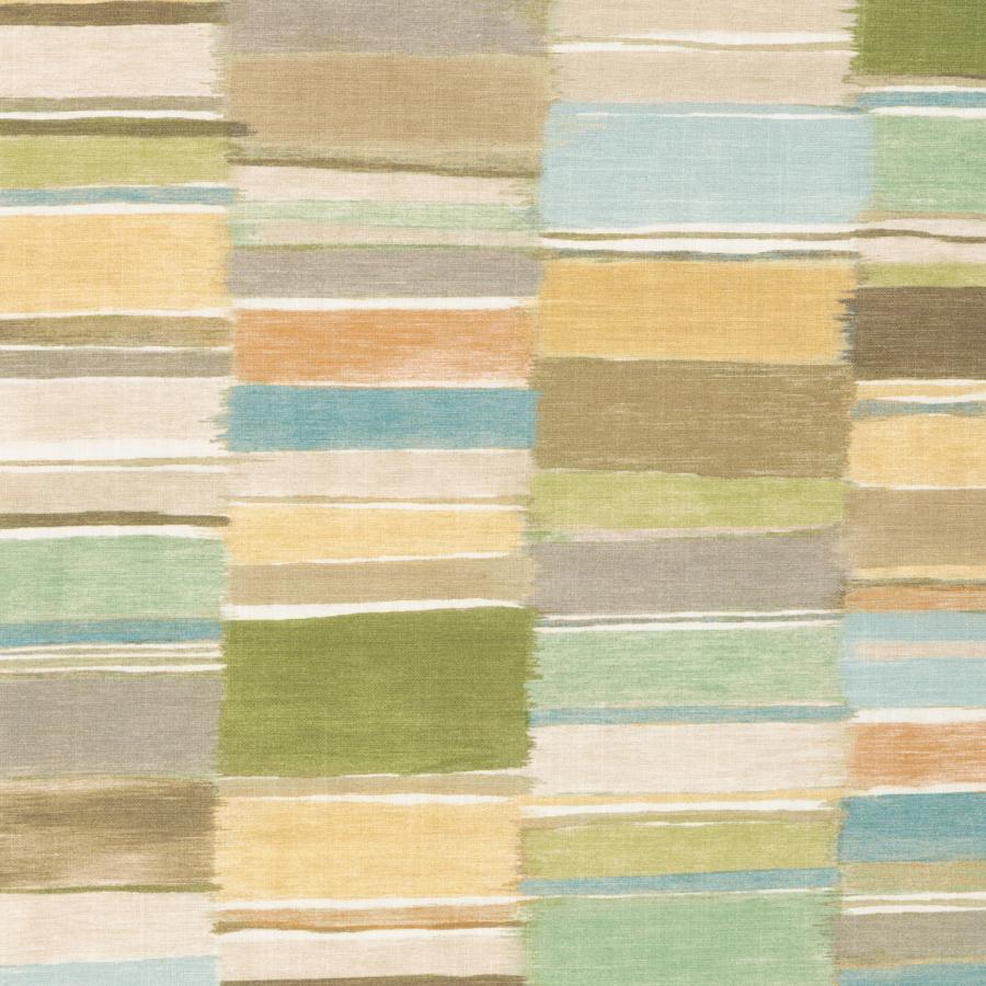 Purchase Gwf-3855.33.0 Wharf Print, Leaf Multi - Lee Jofa Modern Fabric