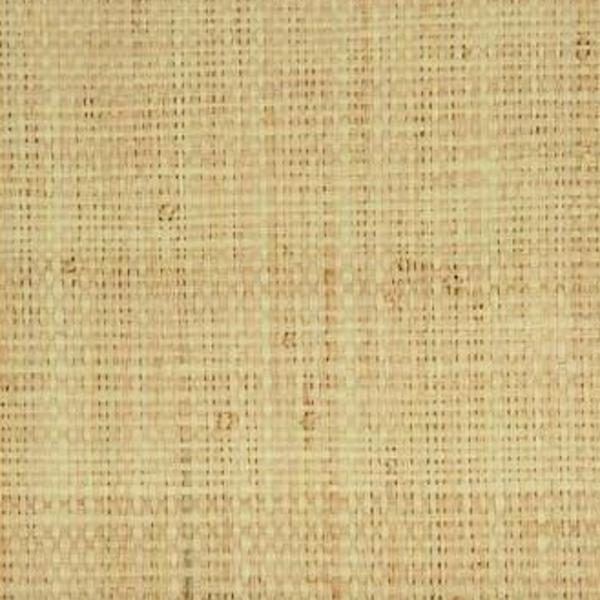 Sample GWP-3414.16.0 Heavy Raffia Beige Texture Lee Jofa Modern Wallpaper