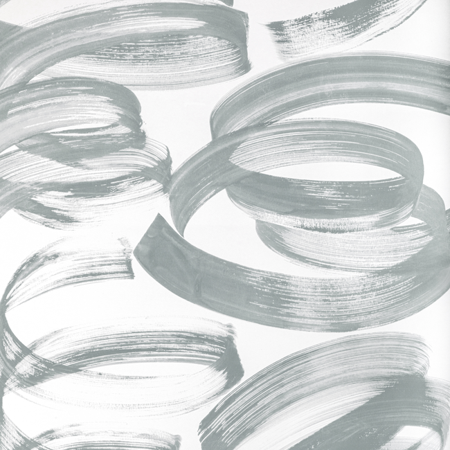 Sample - Gwp-3728.11.0 | Laryo Paper, Stone - Lee Jofa Modern Wallpaper