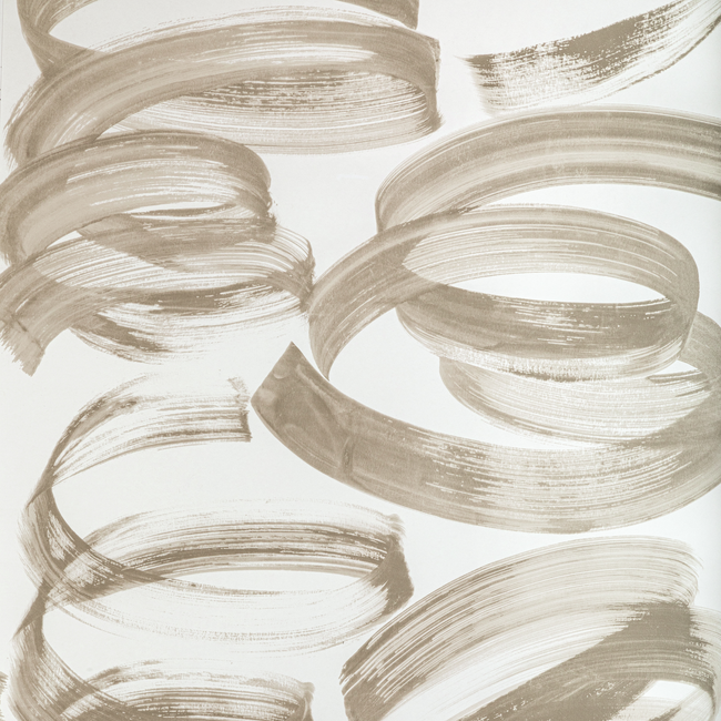 Sample - Gwp-3728.16.0 | Laryo Paper, Sand - Lee Jofa Modern Wallpaper