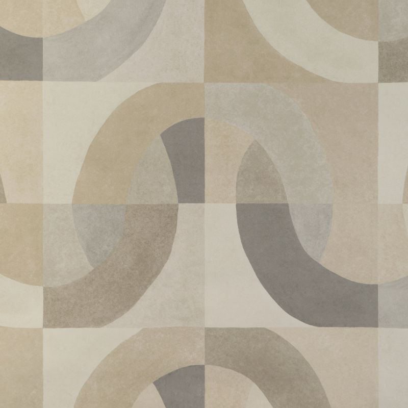 Purchase Gwp-3731.1611.0 Colonnade Paper, Beige Abstract - Lee Jofa Modern Wallpaper