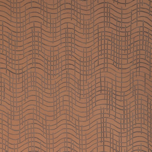 Purchase Gwp-3732.1216.0 Dada Paper, Orange Modern - Lee Jofa Modern Wallpaper