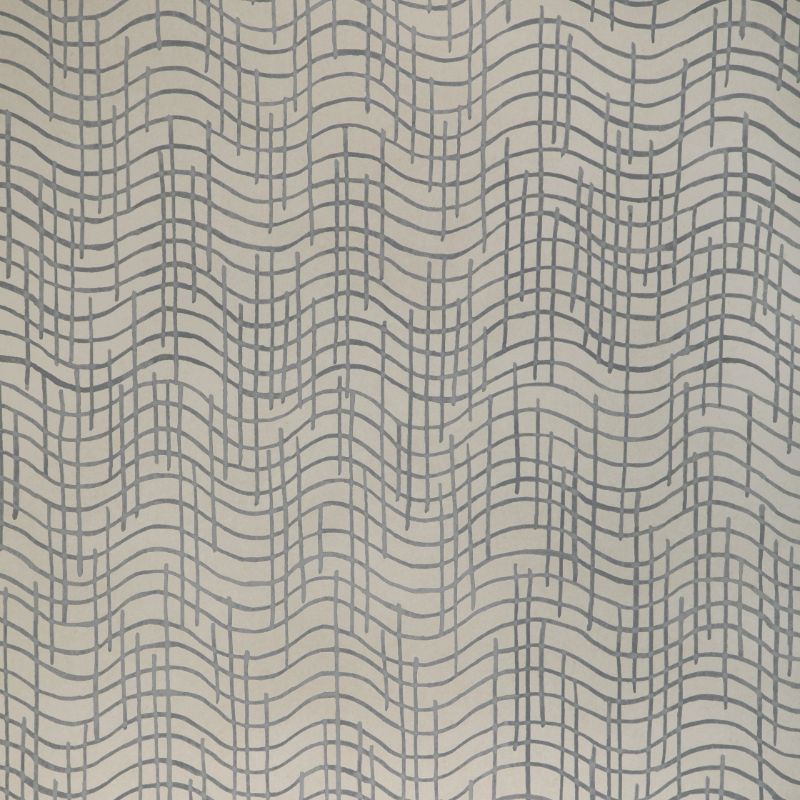 Purchase Gwp-3732.1621.0 Dada Paper, Grey Modern - Lee Jofa Modern Wallpaper