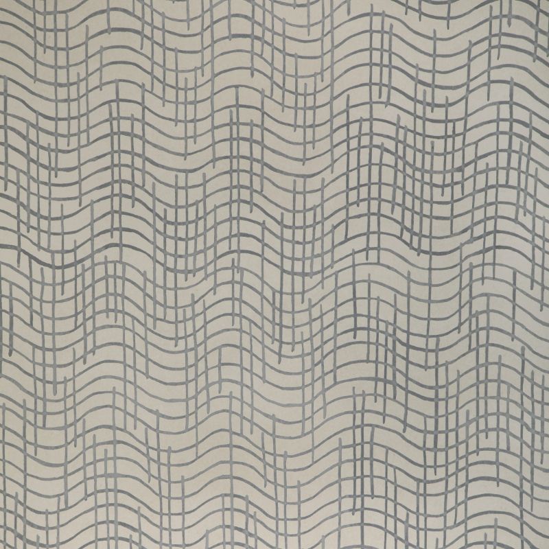 Sample - Gwp-3732.1621.0 | Dada Paper, Grey Modern - Lee Jofa Modern Wallpaper