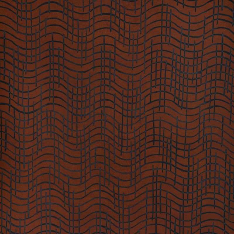 Purchase Gwp-3732.24.0 Dada Paper, Orange Modern - Lee Jofa Modern Wallpaper