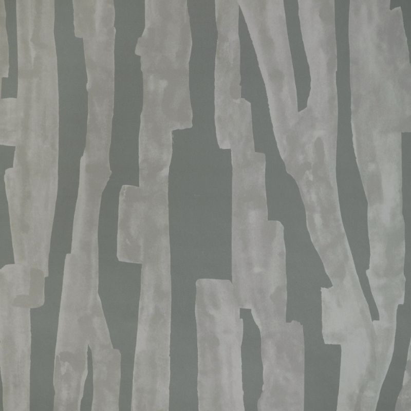 Purchase Gwp-3733.11.0 Intargia Paper, Grey Abstract - Lee Jofa Modern Wallpaper
