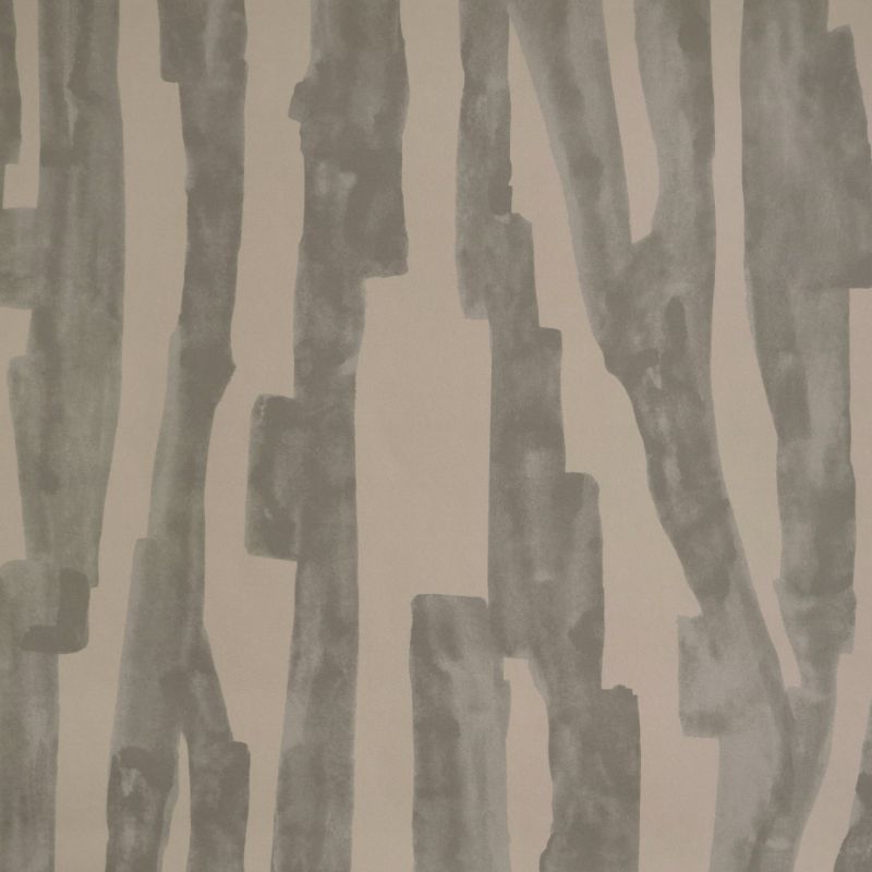 Purchase Gwp-3733.711.0 Intargia Paper, Grey Abstract - Lee Jofa Modern Wallpaper
