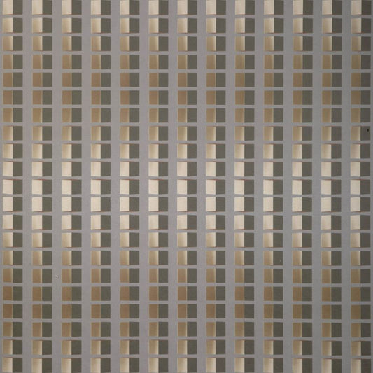 Purchase Gwp-3734.1112.0 Refrakt Paper, Brown Modern - Lee Jofa Modern Wallpaper
