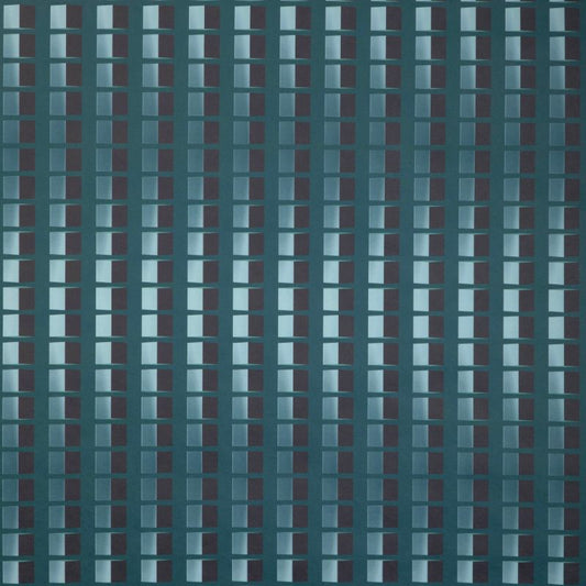 Purchase Gwp-3734.355.0 Refrakt Paper, Blue Modern - Lee Jofa Modern Wallpaper