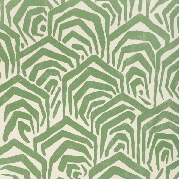 Sample - Gwp-3739-3 | Greene Paper, Green Abstract - Lee Jofa Modern Wallpaper - Gwp-3739.3.0