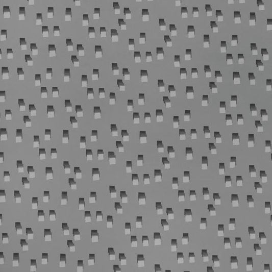 Purchase Gwp-3740-1121 Signal Paper, Steel Geometric - Lee Jofa Modern Wallpaper - Gwp-3740.1121.0