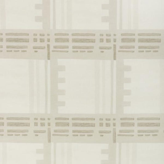 Purchase Gwp-3741-106 Riven Wc, Bone Plaid - Lee Jofa Modern Wallpaper - Gwp-3741.106.0