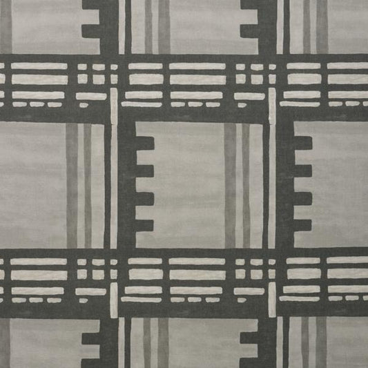 Purchase Gwp-3741-811 Riven Wc, Jet Plaid - Lee Jofa Modern Wallpaper - Gwp-3741.811.0