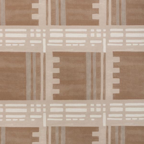 Purchase Gwp-3741-917 Riven Wc, Rose Taupe Plaid - Lee Jofa Modern Wallpaper - Gwp-3741.917.0