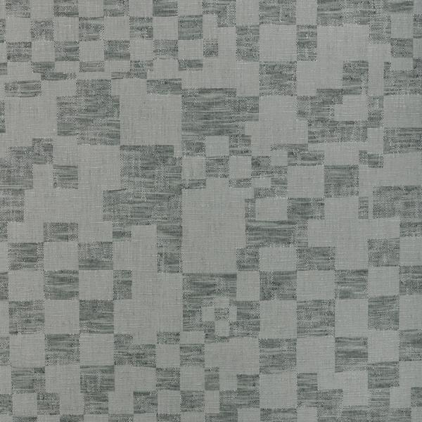 Purchase Gwp-3744-1311 Glyph Wc, Steel Plaid - Lee Jofa Modern Wallpaper - Gwp-3744.1311.0