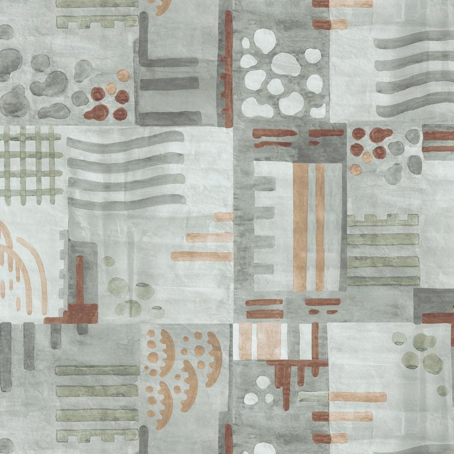 Purchase Gwp-3753-324 Veda Wc, Patina Abstract - Lee Jofa Modern Wallpaper - Gwp-3753.324.0