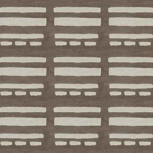 Purchase Gwp-3754-1621 Sift Wc, Espresso/Cream Geometric - Lee Jofa Modern Wallpaper - Gwp-3754.1621.0