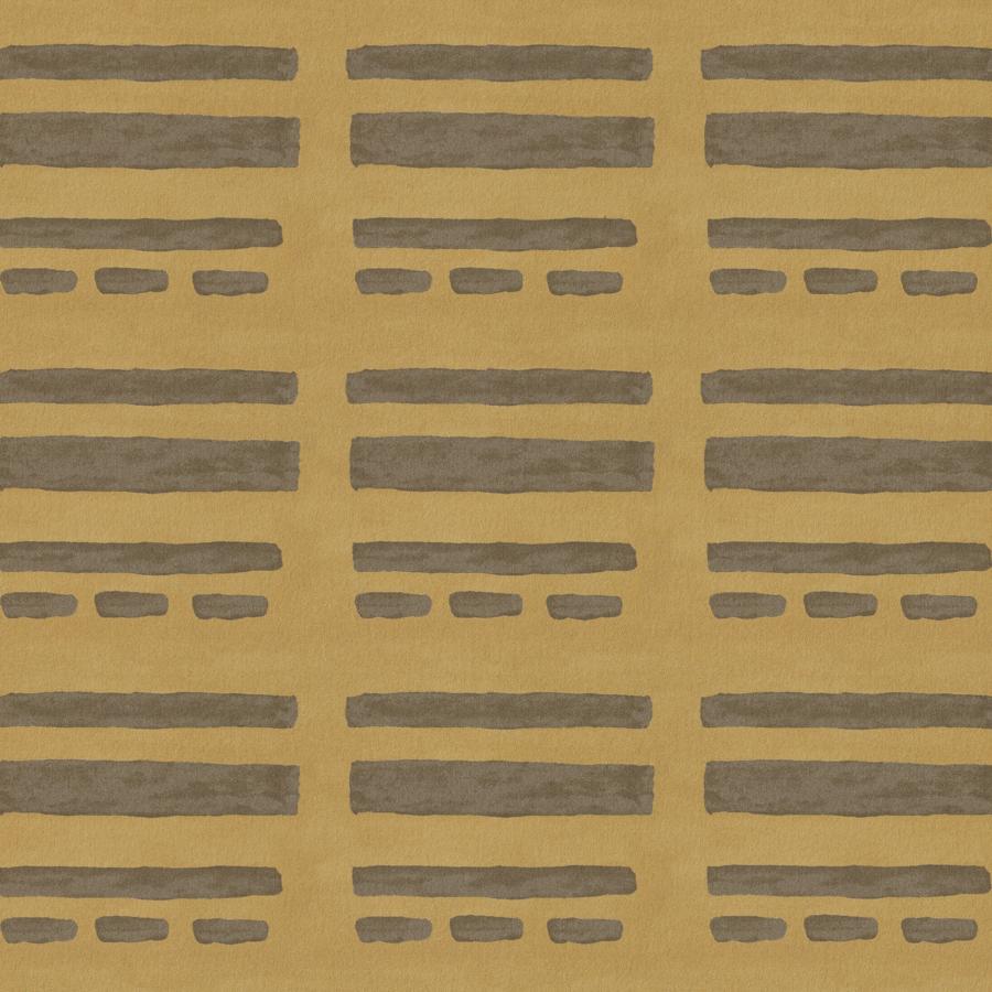 Purchase Gwp-3754-421 Sift Wc, Citron/Charcoal Geometric - Lee Jofa Modern Wallpaper - Gwp-3754.421.0