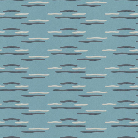 Purchase Gwp-3755-1521 Mar Paper, Siren Geometric - Lee Jofa Modern Wallpaper - Gwp-3755.1521.0