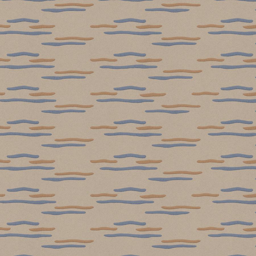 Purchase Gwp-3755-421 Mar Paper, Sahara Geometric - Lee Jofa Modern Wallpaper - Gwp-3755.421.0