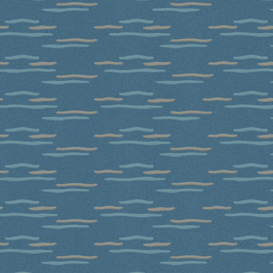 Purchase Gwp-3755-535 Mar Paper, Aqualis Geometric - Lee Jofa Modern Wallpaper - Gwp-3755.535.0